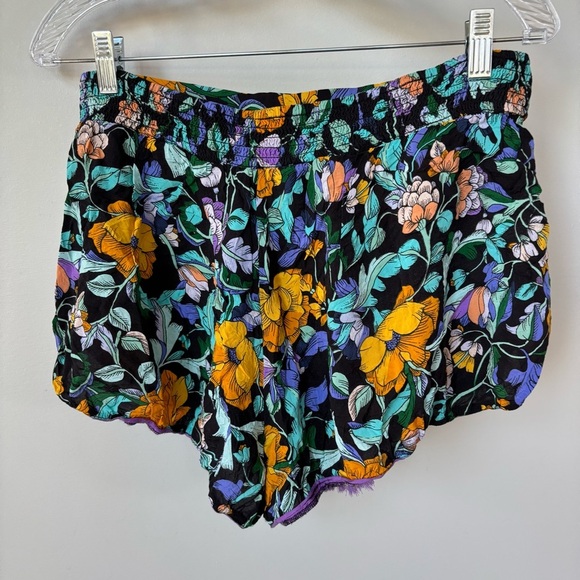 Alexandra Farmer for Anthropologie Floral Pajama Set Size M - Picture 10 of 10